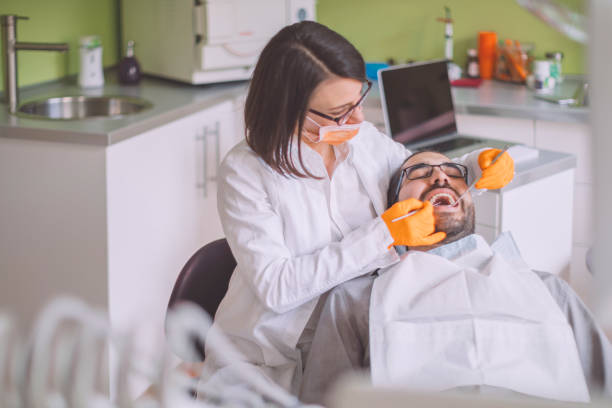 Best After-Hours Dental Care in Cordry Sweetwater Lakes, IN