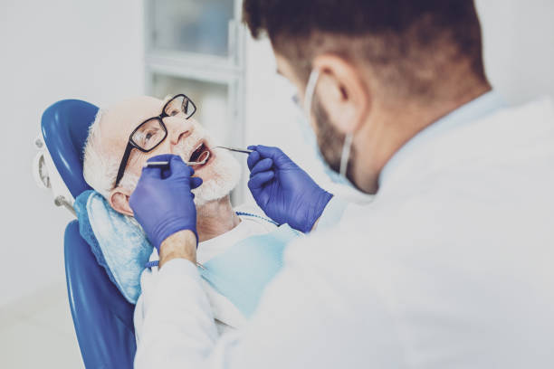 Trusted IN Emergency Dental Service Experts